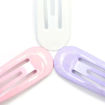 Picture of CLICK CLACKS PASTEL COLOURS 6 PACK